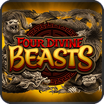 Four Divine Beast